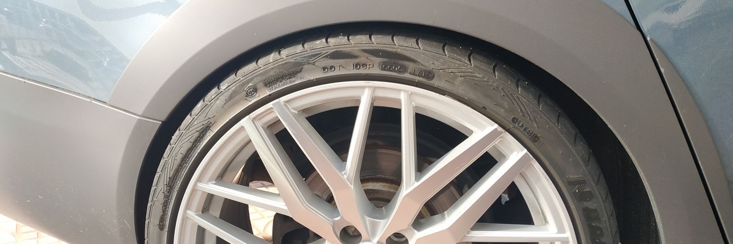 mag6816's profile banner image