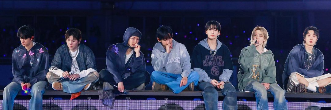 duda⁷ VAI VER O BTS banner