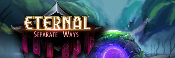 EternalCardGame Profile Banner