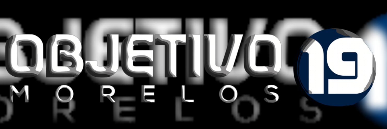 objetivo_19's profile banner image