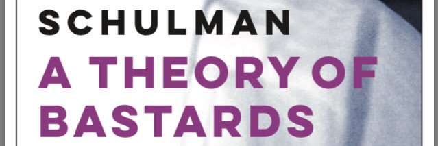 AudreySchulman's profile banner image