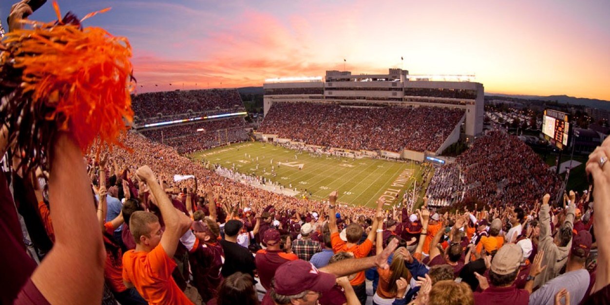 VTMajorBill's profile banner image