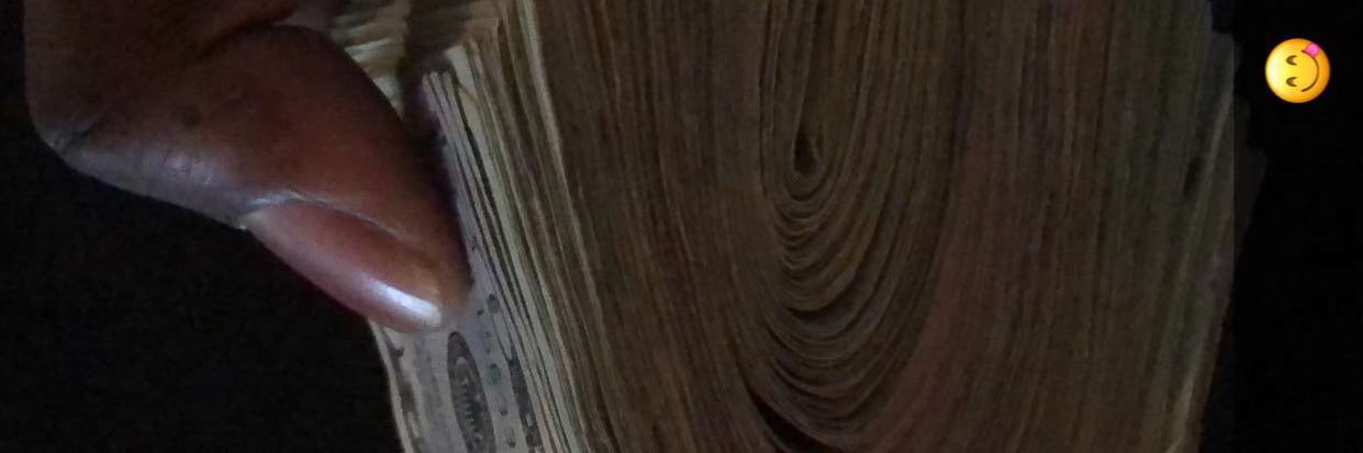 runituptai's profile banner image