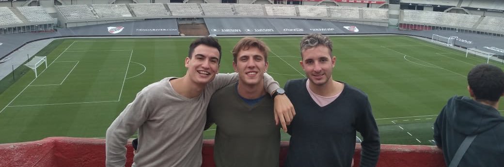 FJFazio's profile banner image