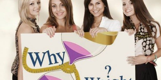 Why Weight Ireland banner