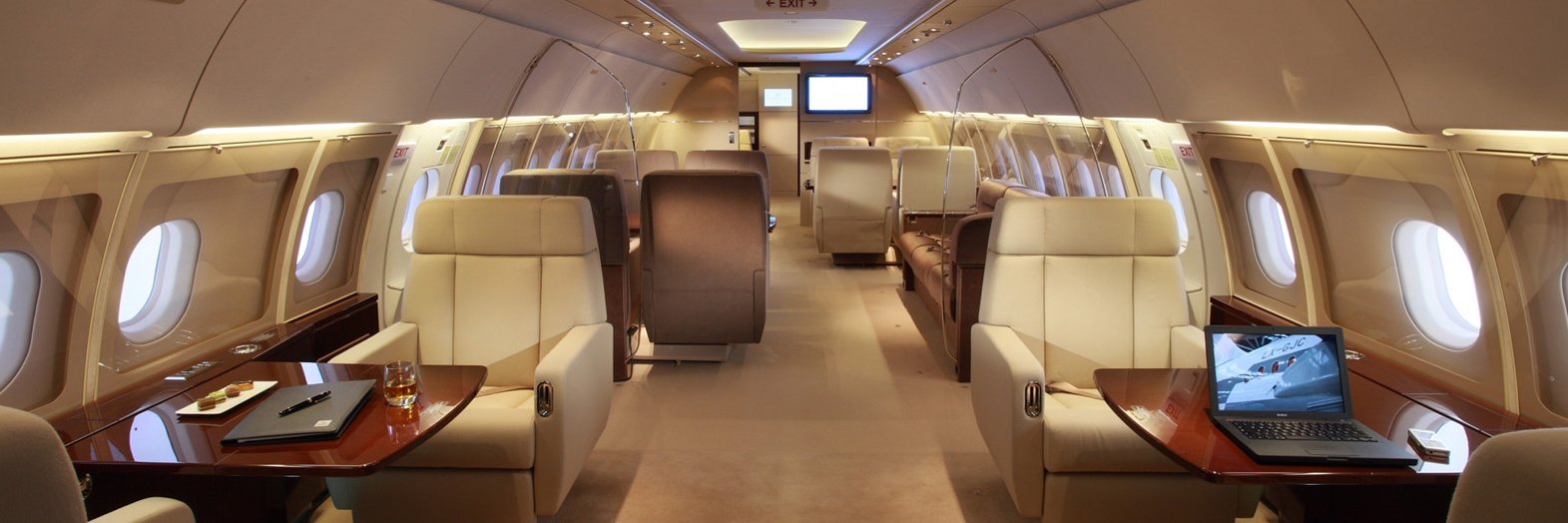 elitejets's profile banner image