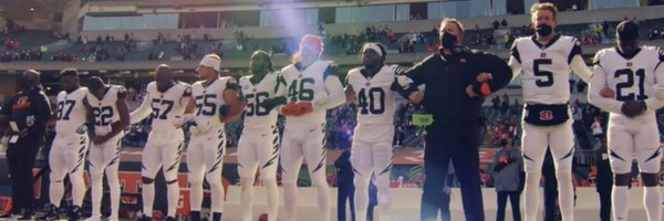 DRosfeld Profile Banner