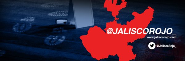 JaliscoRojo_ Profile Banner