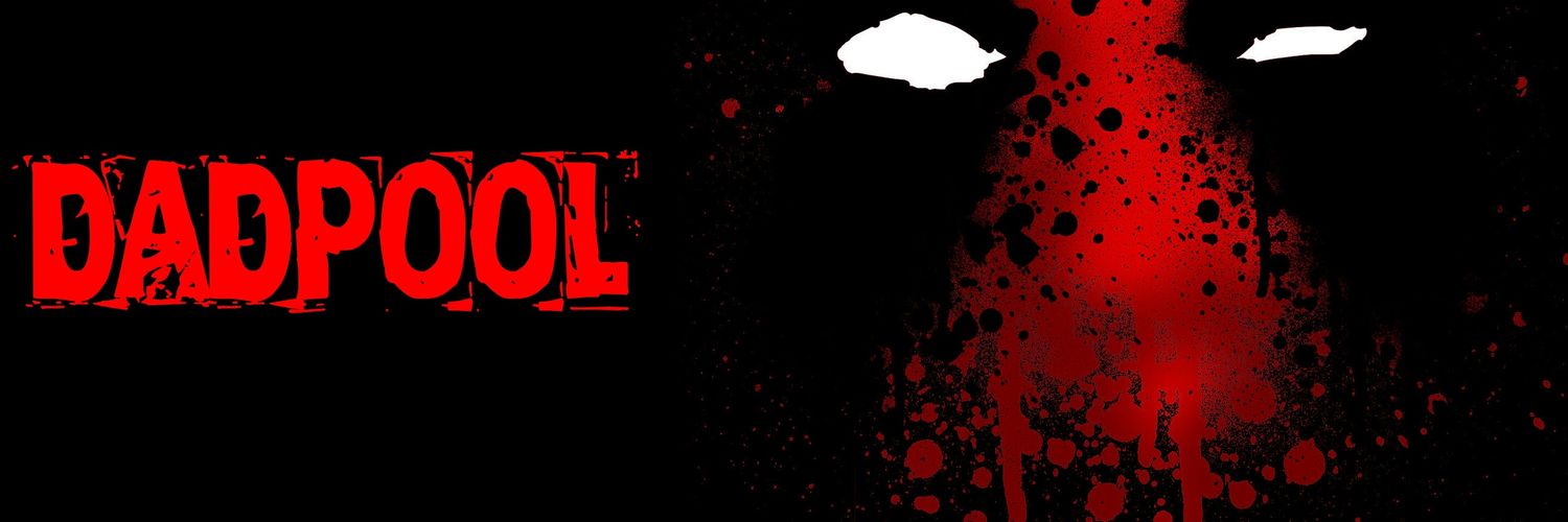 DadPool3's profile banner image