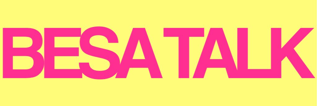 BesaTalk's profile banner image