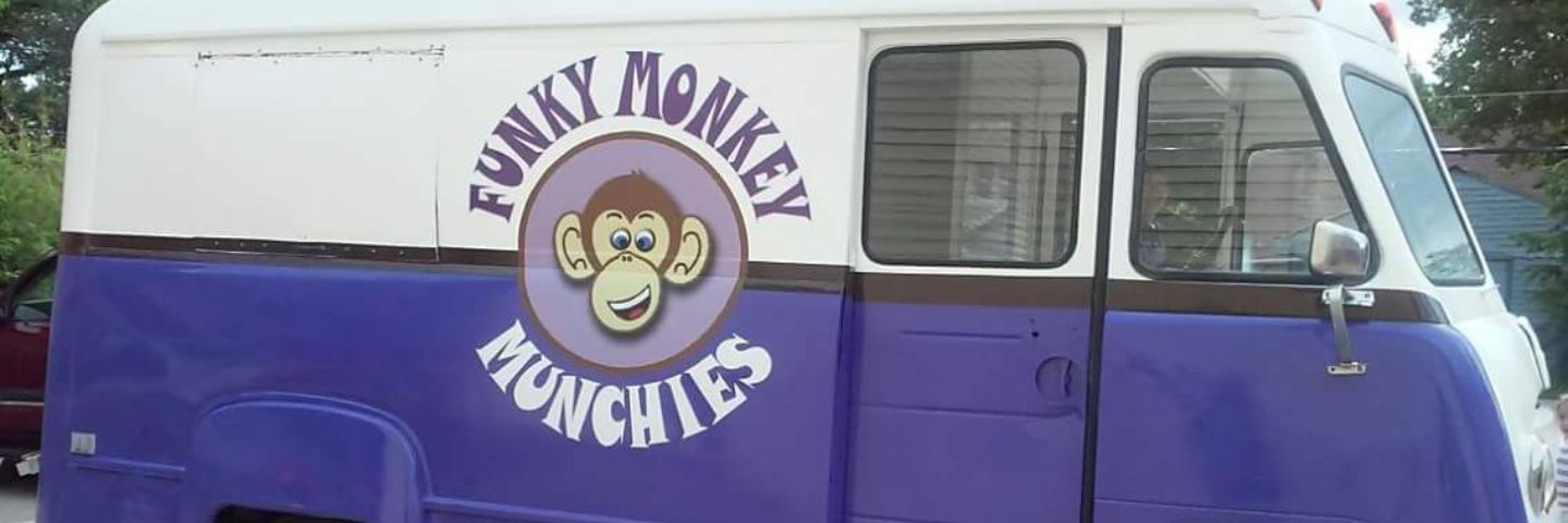 funkymonkeyOG's profile banner image
