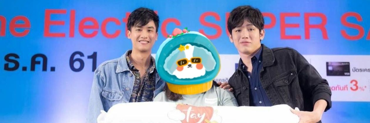 Ningss banner