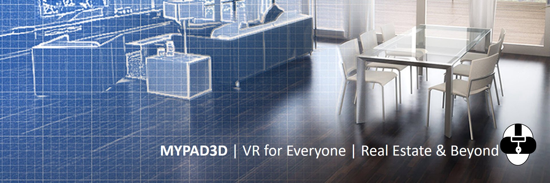 mypad3d's profile banner image