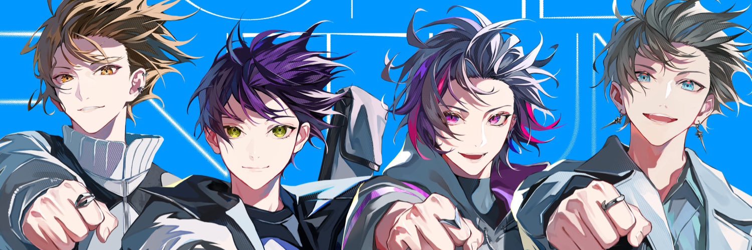 pochikakyo's profile banner image