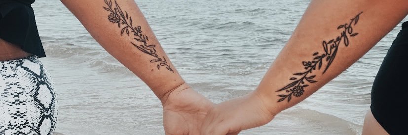 MarandaStover's profile banner image