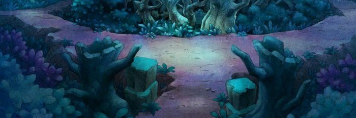Firundra's profile banner image