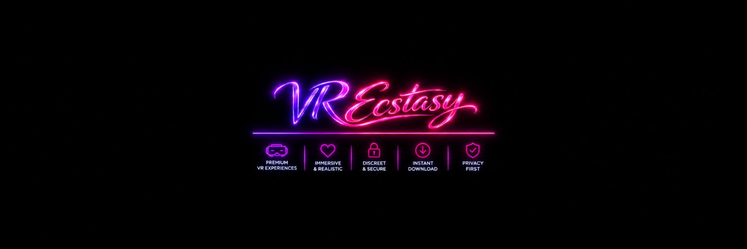 vrecstasy's profile banner image