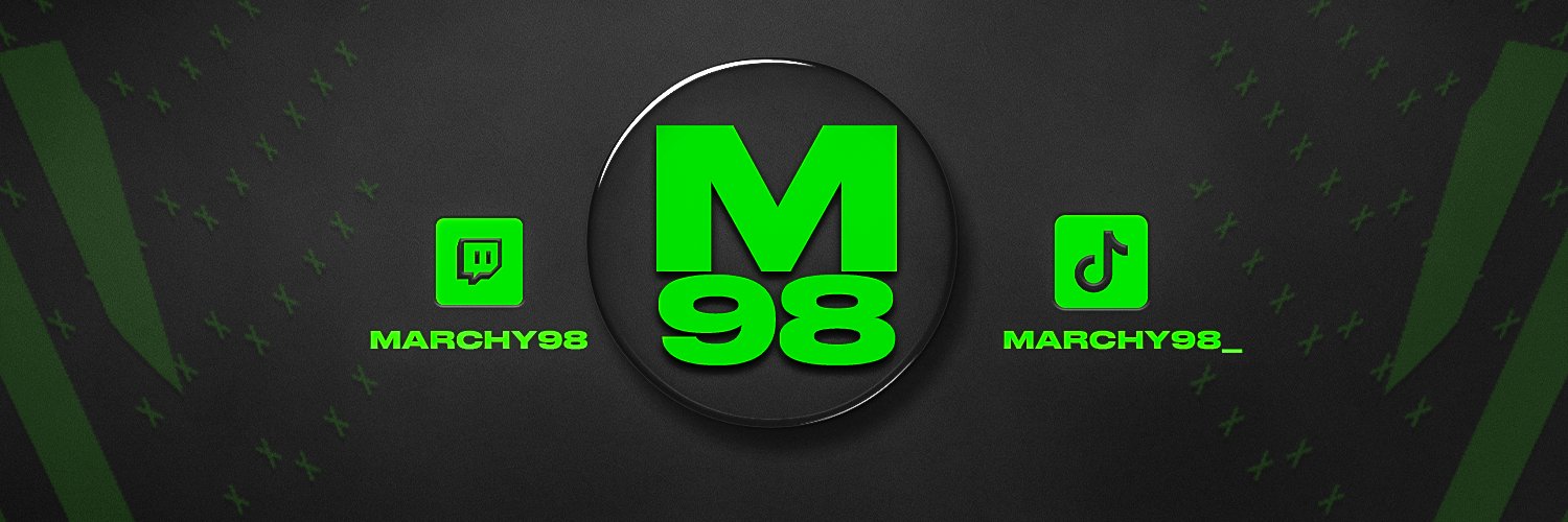 Marchy98_'s profile banner image