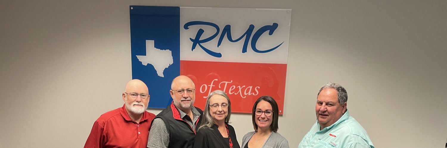 RMCofTexas's profile banner image