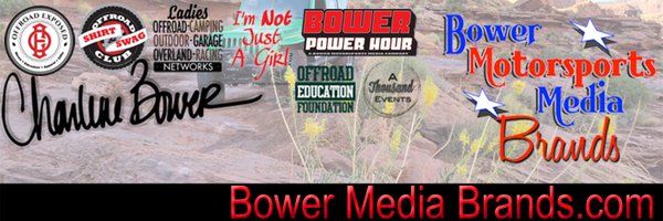 BowerMedia Profile Banner
