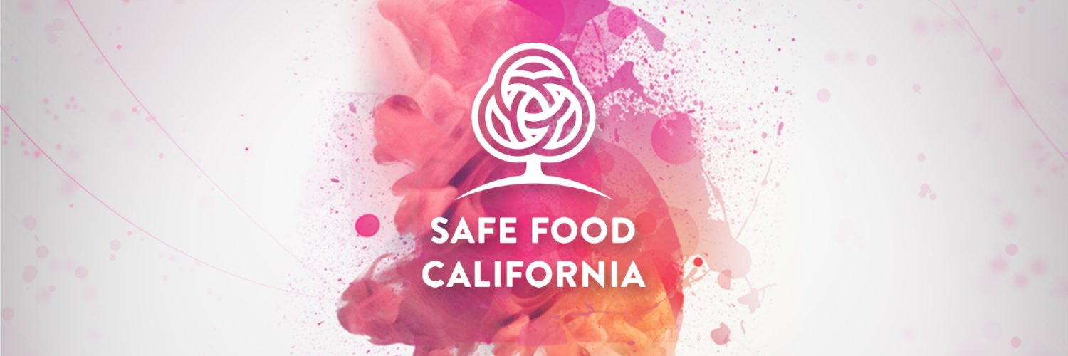 safefoodca's profile banner image