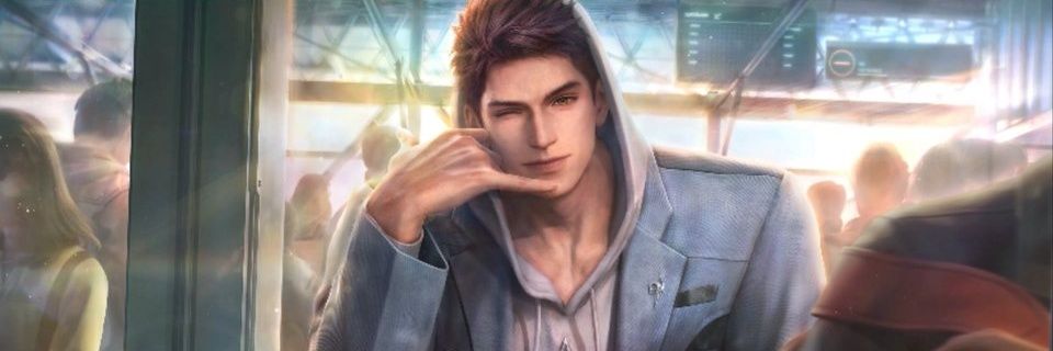 iBlazetoise's profile banner image