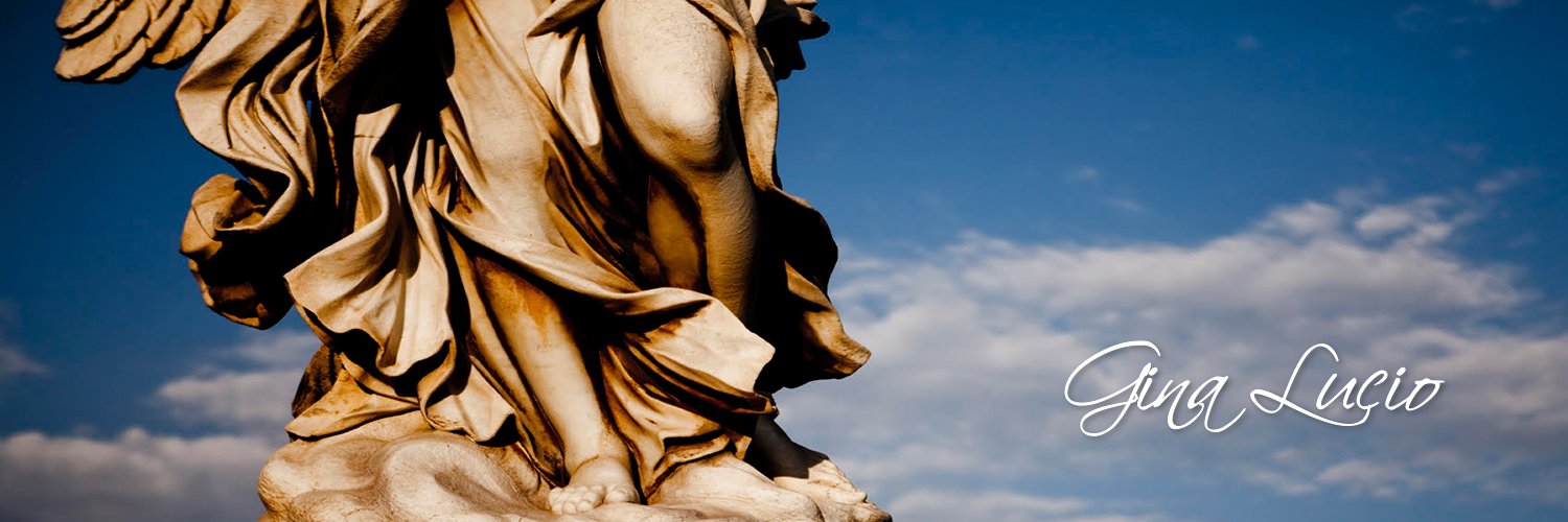 GinaLucio's profile banner image