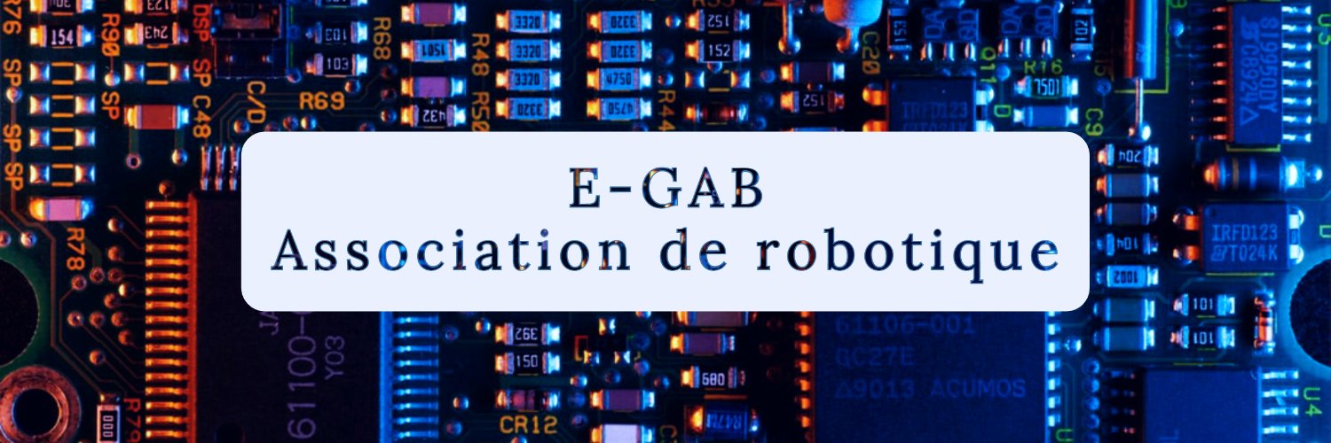 E-Gab ECM banner