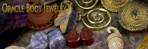 OracleJewelry's profile banner image