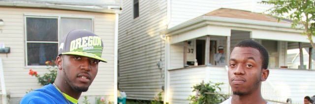 #LBE Ralph Lauren banner