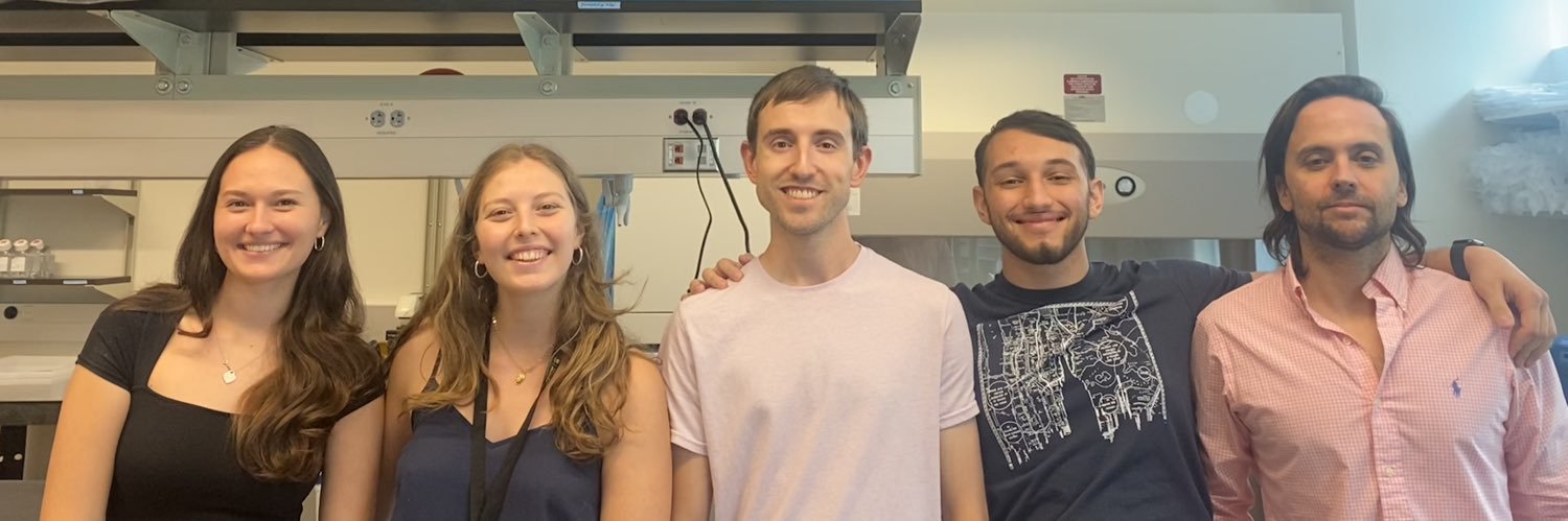 Nicolás Sarute banner