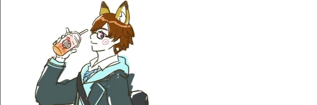 Hissy__k's profile banner image