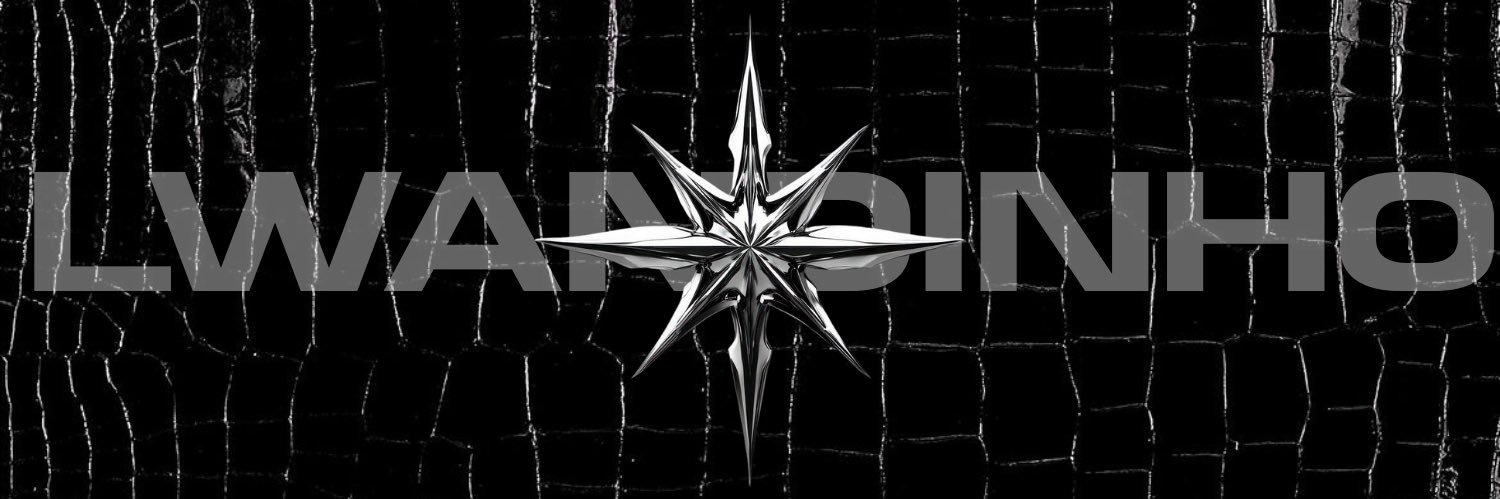 LWANDINHOO's profile banner image