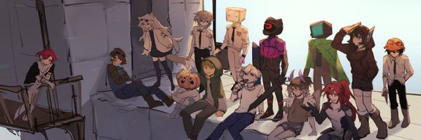 SpooksIRL Profile Banner