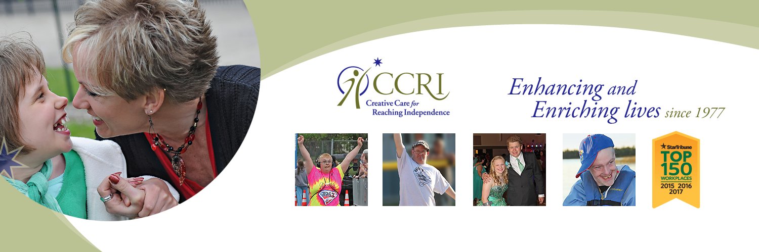 CCRIInterns's profile banner image