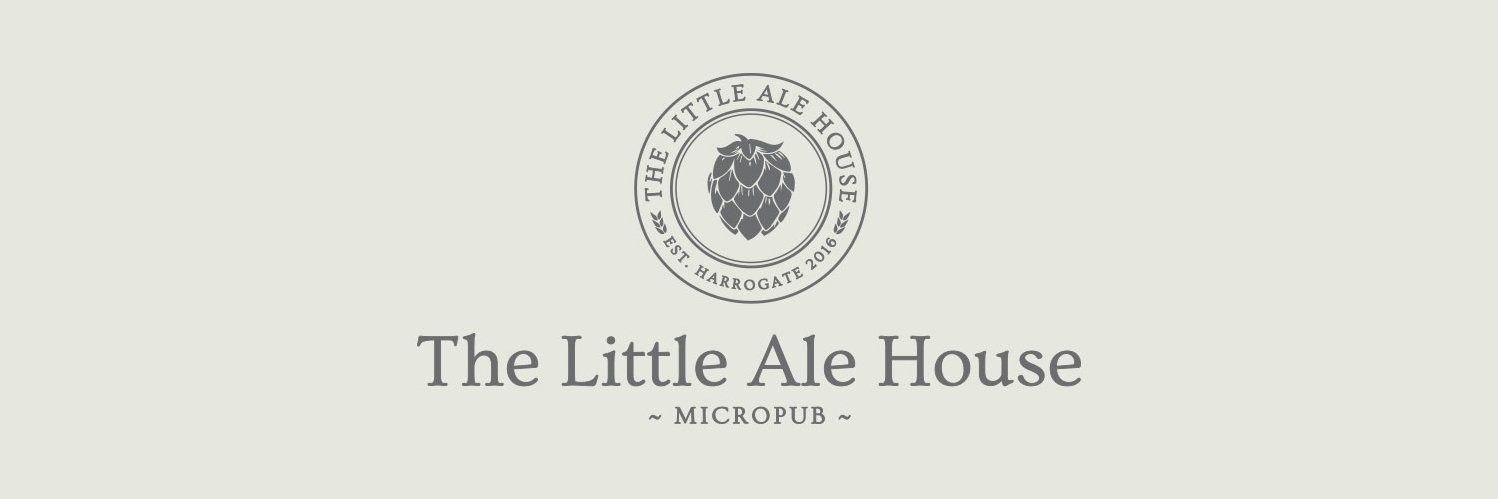 The Little Ale House banner