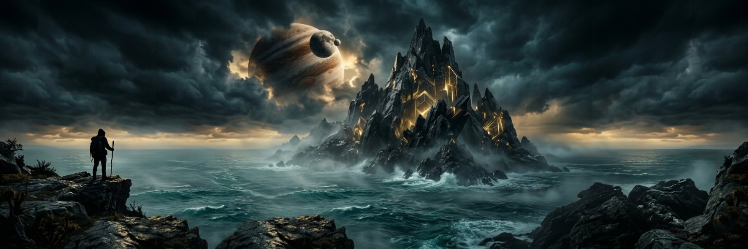 NodoWilliam's profile banner image