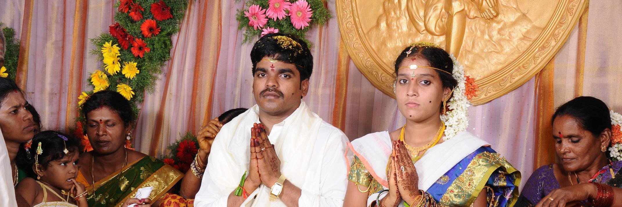 Ranjith Kumar banner