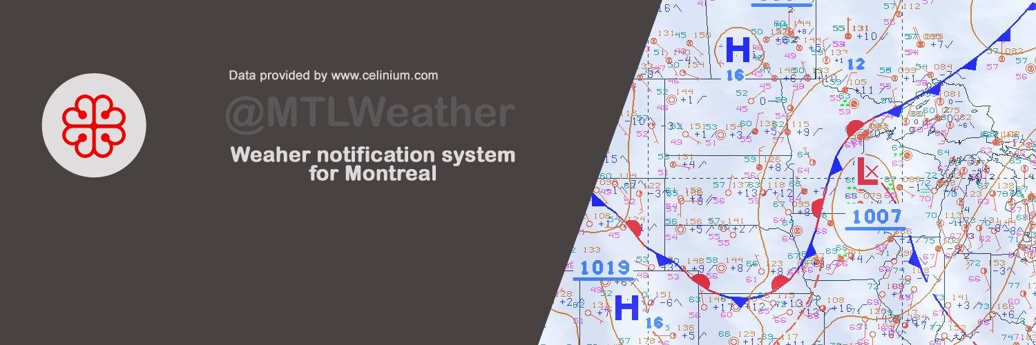 MTLWeather's profile banner image
