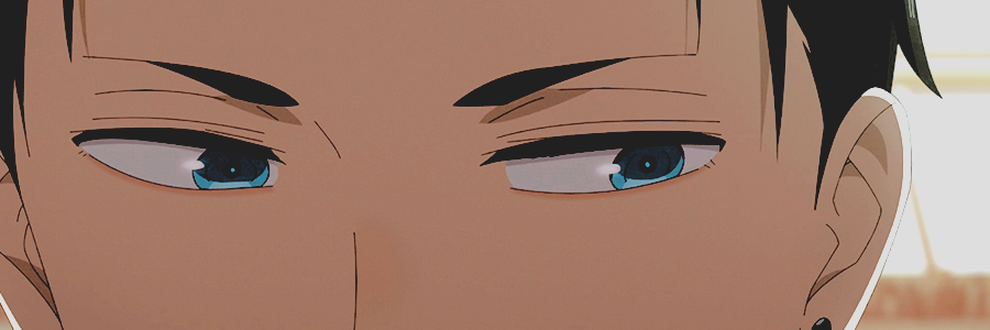 iinanthesis's profile banner image