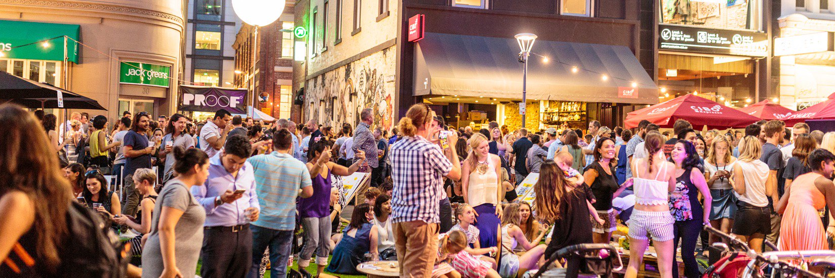 AdelaideWestEnd's profile banner image