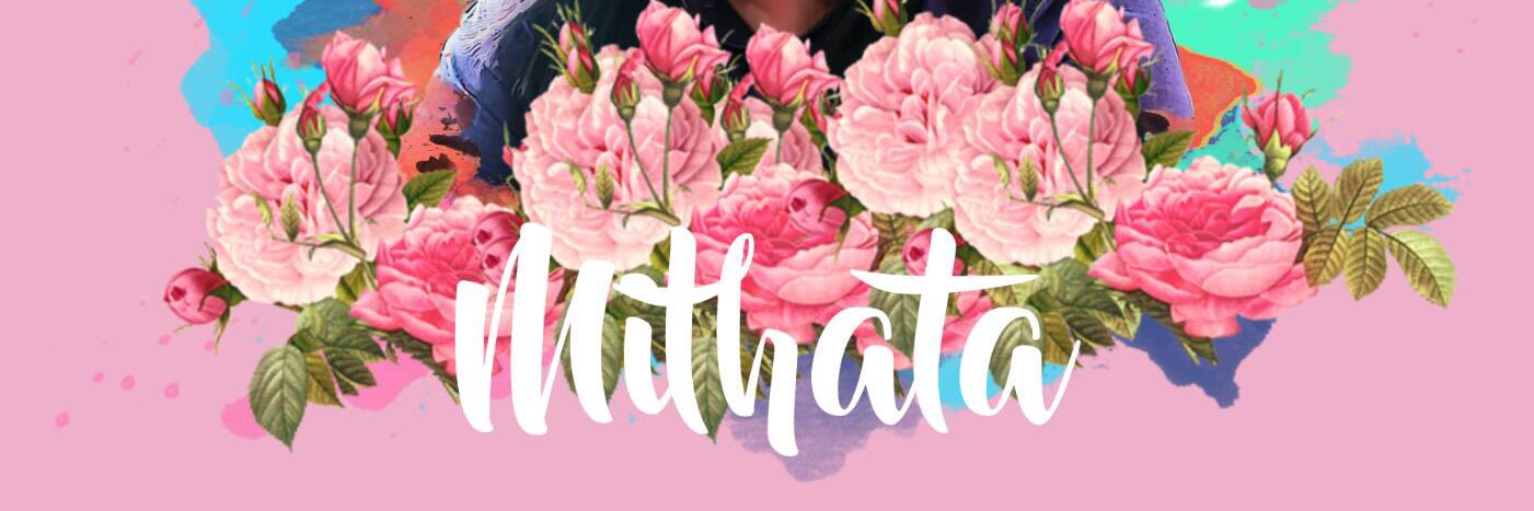 Mithatha_'s profile banner image
