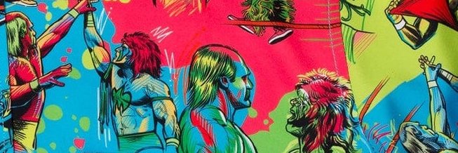 DMaz1981's profile banner image