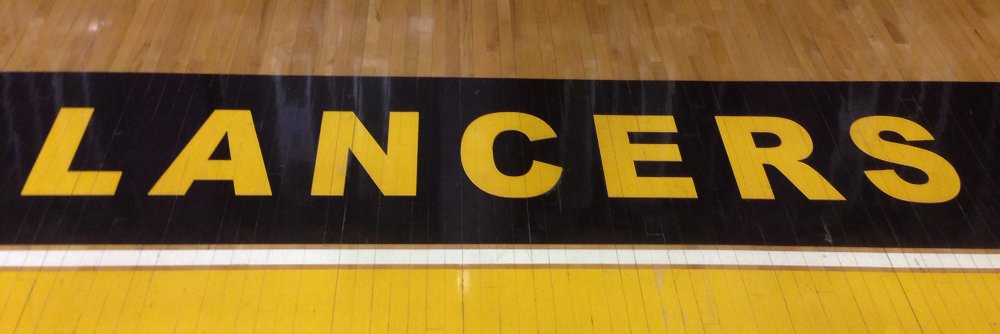Bishop McDevitt HS banner