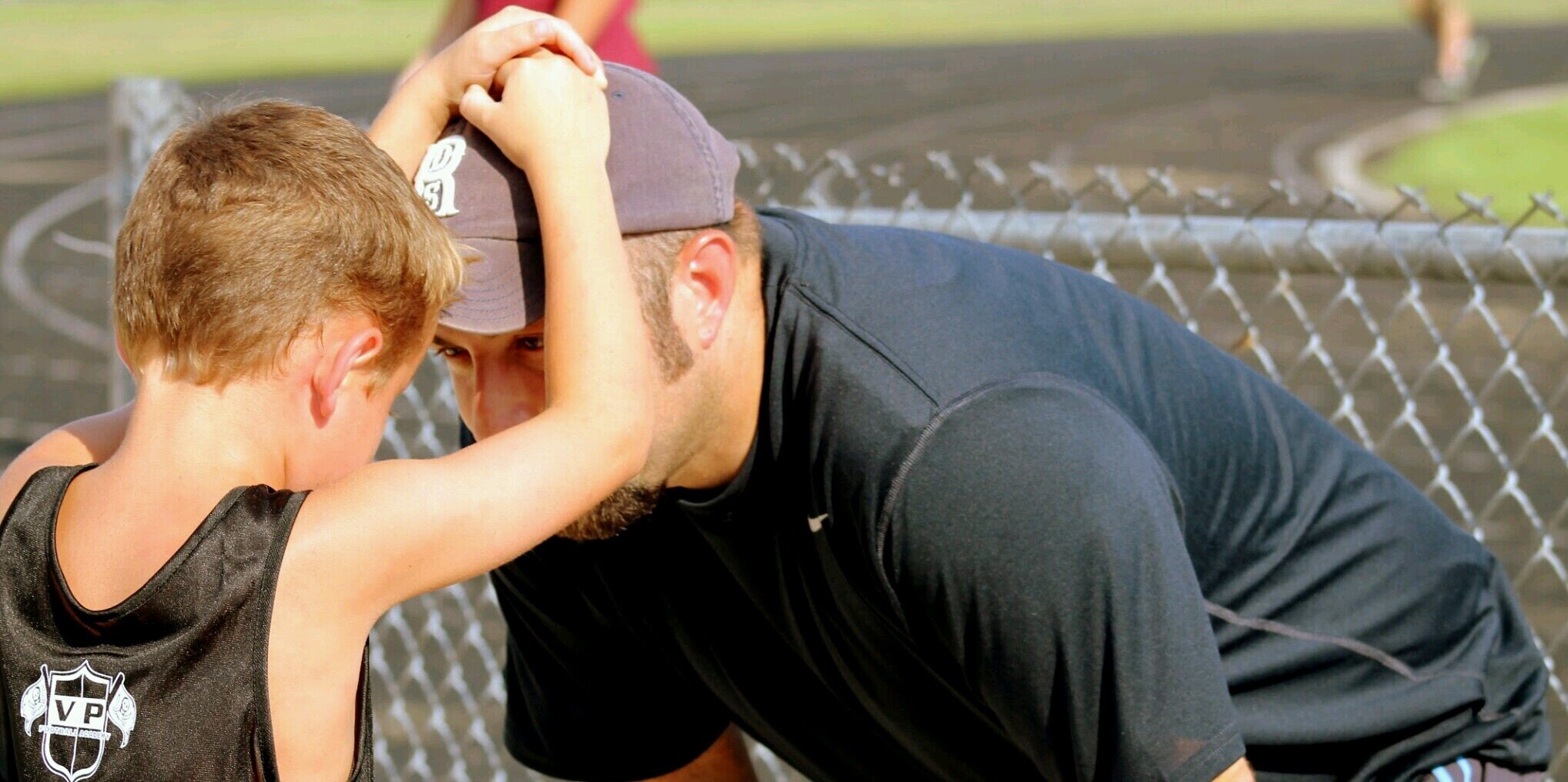 Quinton Fruge banner