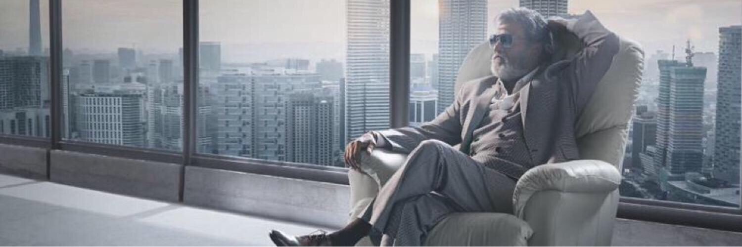 RajiniOfficial's profile banner image