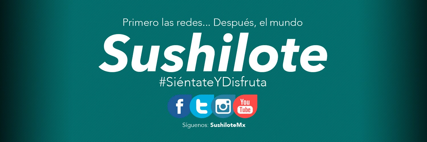 sushilotemx's profile banner image
