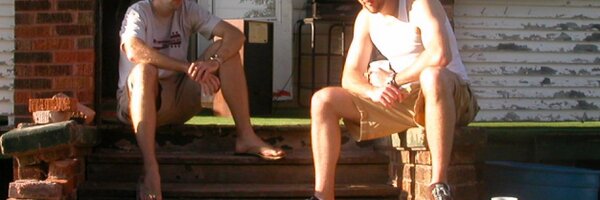 TheStove54 Profile Banner