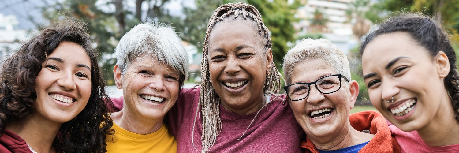 Involving People (Help & Care) banner