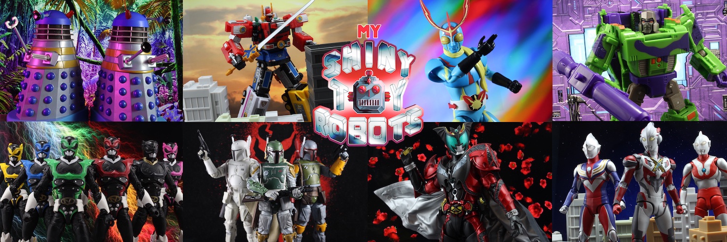 My Shiny Toy Robots banner